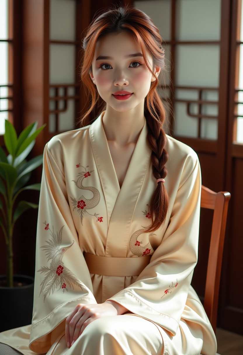 风起云舟海报